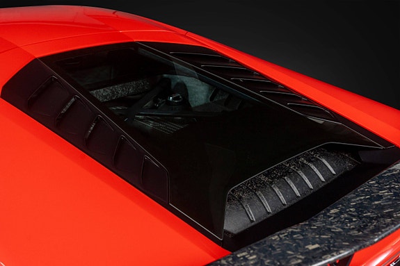 Lamborghini Huracan 30 of 30