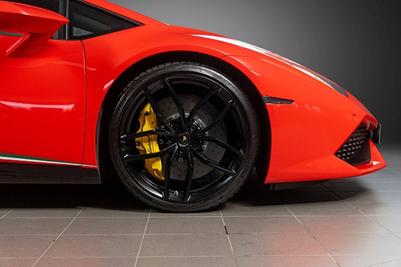 Lamborghini Huracan 19 of 30