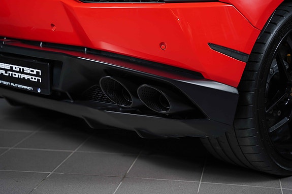 Lamborghini Huracan 24 of 30