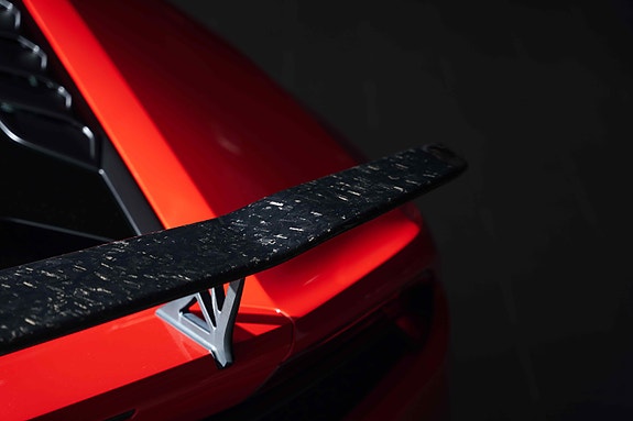 Lamborghini Huracan 16 of 30