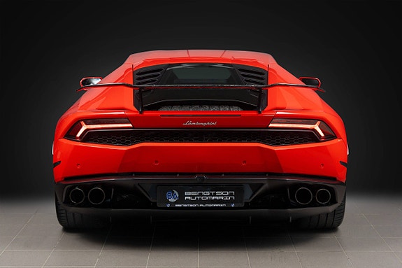 Lamborghini Huracan 6 of 30