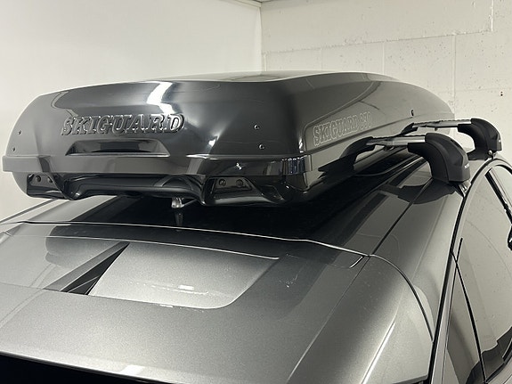 Nissan Ariya 8 of 27