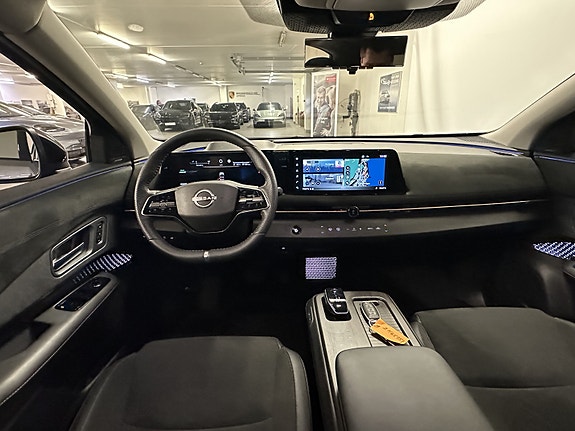 Nissan Ariya 15 of 27