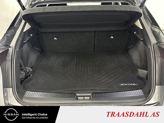 Nissan Ariya 26 of 27