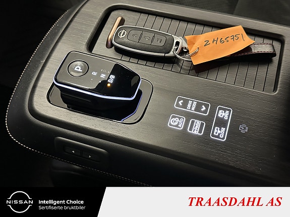 Nissan Ariya 27 of 27