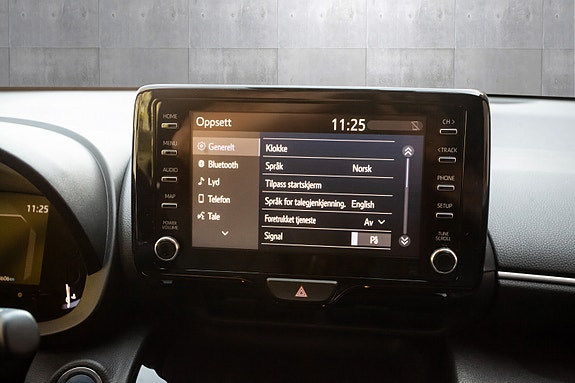 Toyota Yaris Cross 13 of 20