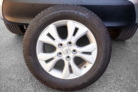 Toyota Yaris Cross 19 of 20
