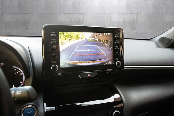 Toyota Yaris Cross 12 of 20