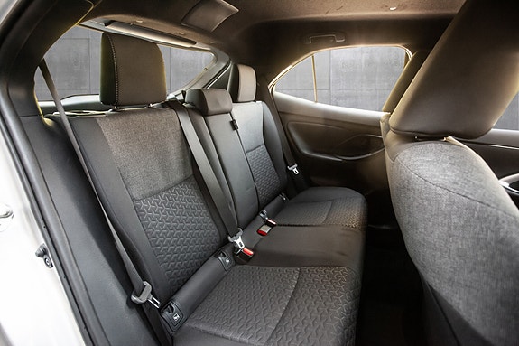 Toyota Yaris Cross 15 of 20