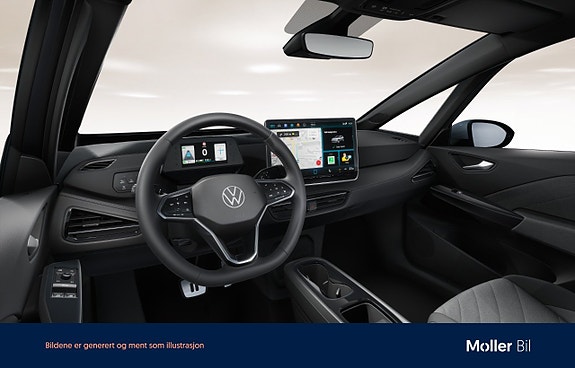 Volkswagen ID.3 7 of 10