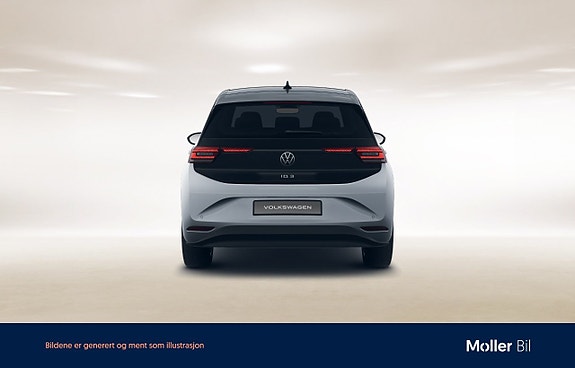 Volkswagen ID.3 4 of 10
