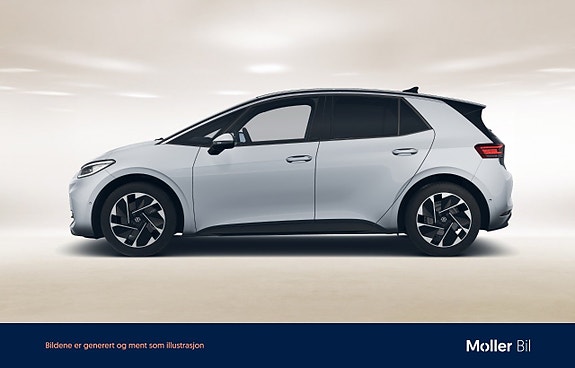 Volkswagen ID.3 2 of 10