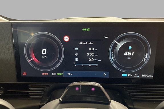 Hyundai Ioniq 5 13 of 30