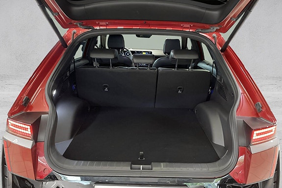 Hyundai Ioniq 5 18 of 30