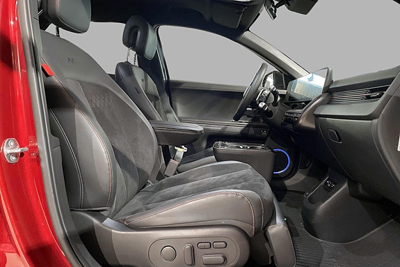 Hyundai Ioniq 5 15 of 30