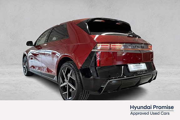 Hyundai Ioniq 5 3 of 30