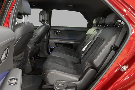 Hyundai Ioniq 5 16 of 30