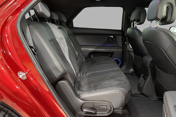 Hyundai Ioniq 5 17 of 30