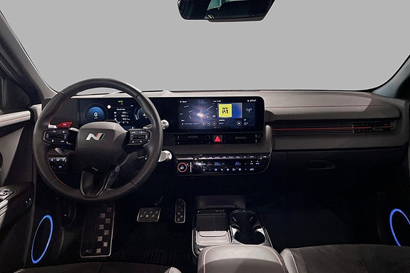 Hyundai Ioniq 5 10 of 30