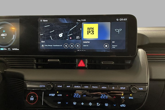 Hyundai Ioniq 5 14 of 30