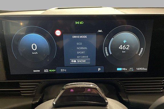 Hyundai Ioniq 5 27 of 30