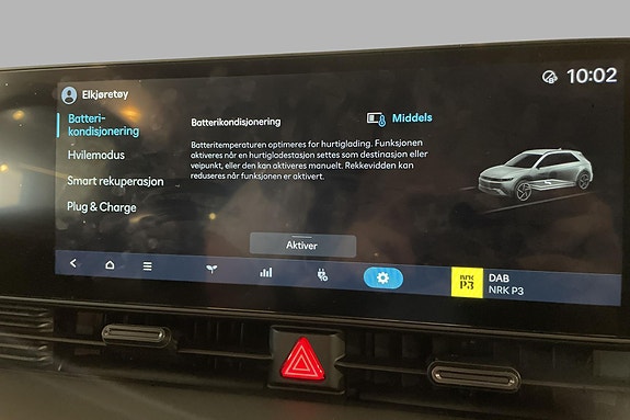 Hyundai Ioniq 5 28 of 30