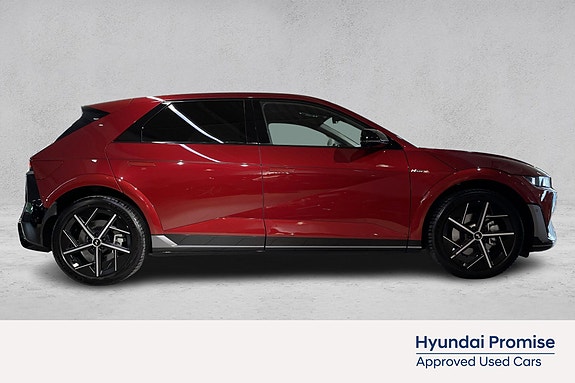 Hyundai Ioniq 5 6 of 30