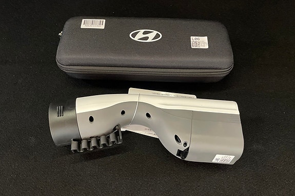 Hyundai Ioniq 5 29 of 30