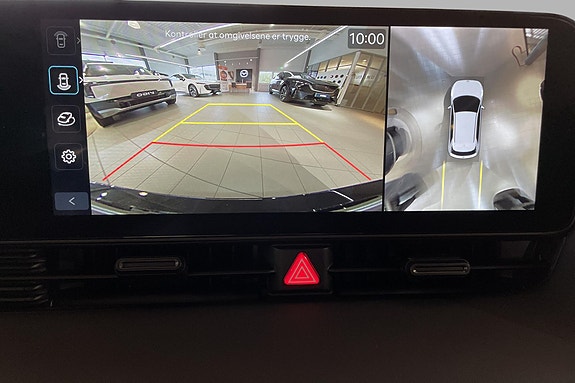 Hyundai Ioniq 5 26 of 30