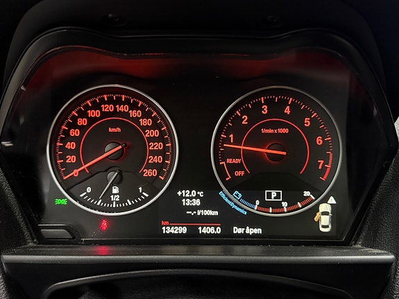 BMW M235i 29 of 30