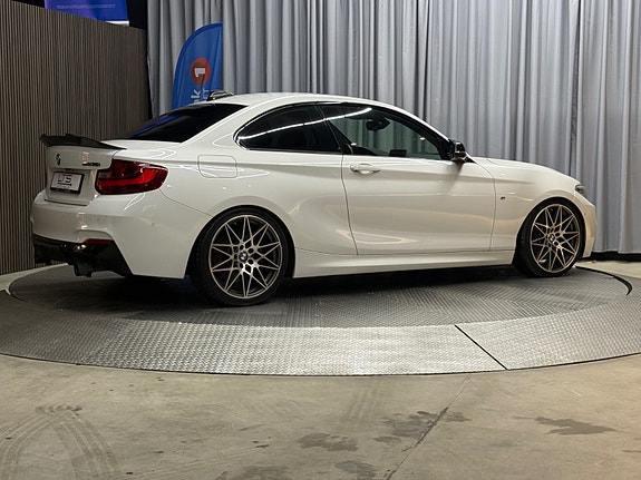 BMW M235i 15 of 30