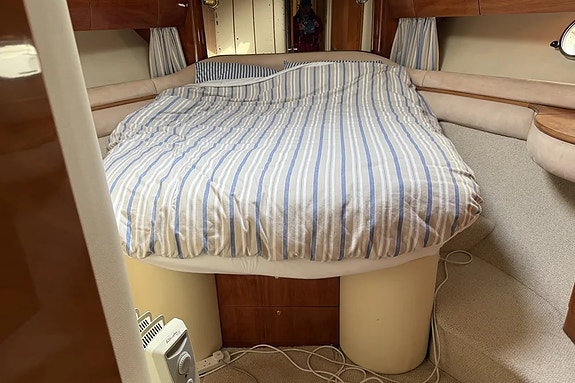2000 Princess 65 Fly 5 Cabinersversjon 11 of 15