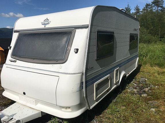 Hobby Delux 440 2 of 10