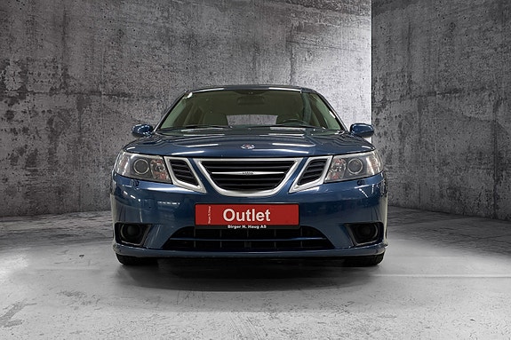 Saab 9-3 2 of 14