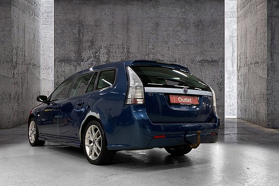 Saab 9-3 3 of 14
