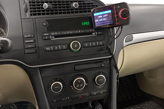 Saab 9-3 9 of 14