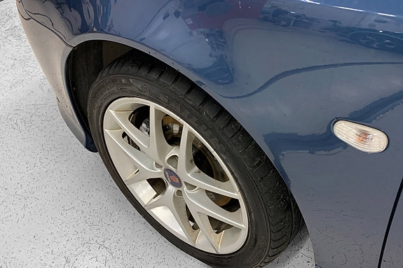 Saab 9-3 14 of 14