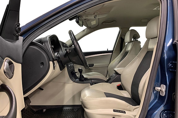 Saab 9-3 5 of 14
