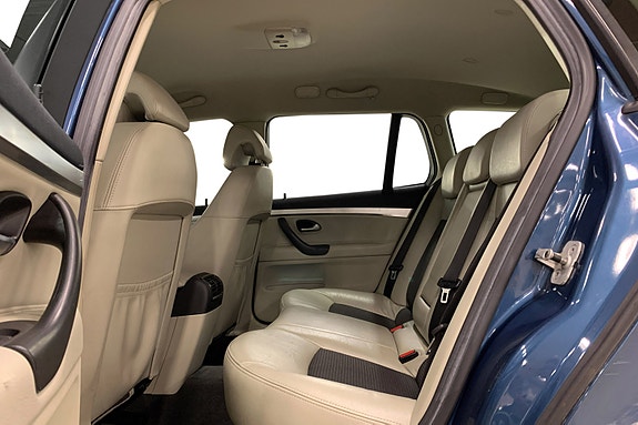 Saab 9-3 12 of 14