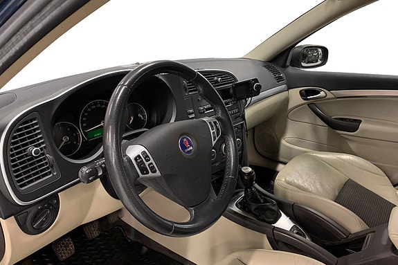 Saab 9-3 6 of 14