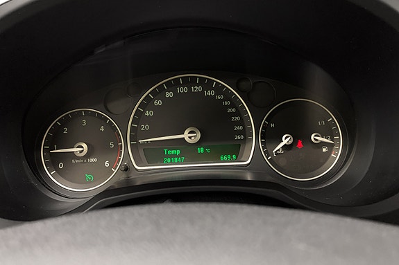 Saab 9-3 8 of 14