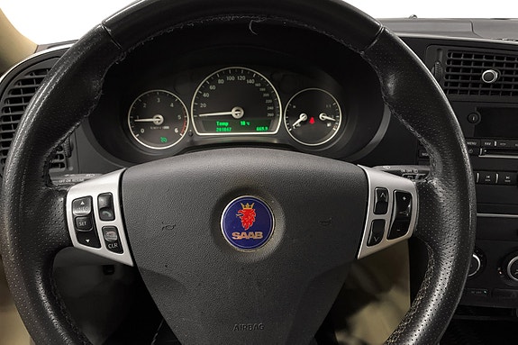 Saab 9-3 7 of 14