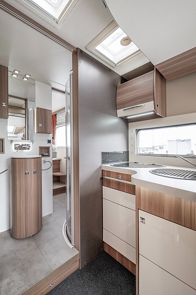 Challenger GRAPHITE 388 EB M14 - SELGES SOM REP.OBJEKT 20 of 30
