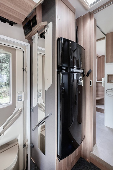 Challenger GRAPHITE 388 EB M14 - SELGES SOM REP.OBJEKT 15 of 30