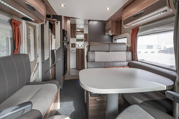 Challenger GRAPHITE 388 EB M14 - SELGES SOM REP.OBJEKT 14 of 30
