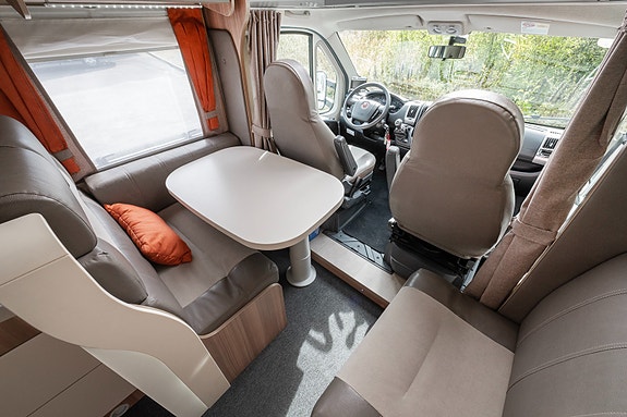 Challenger GRAPHITE 388 EB M14 - SELGES SOM REP.OBJEKT 12 of 30