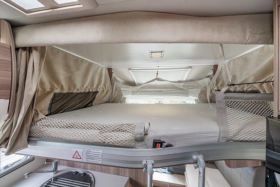 Challenger GRAPHITE 388 EB M14 - SELGES SOM REP.OBJEKT 30 of 30