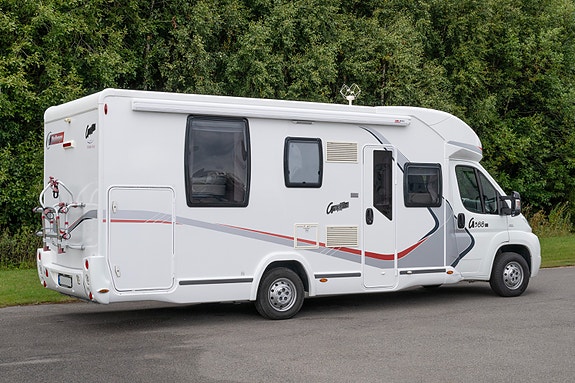 Challenger GRAPHITE 388 EB M14 - SELGES SOM REP.OBJEKT 2 of 30