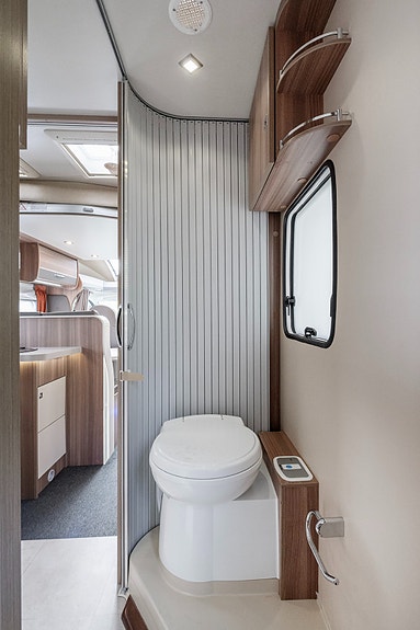 Challenger GRAPHITE 388 EB M14 - SELGES SOM REP.OBJEKT 24 of 30
