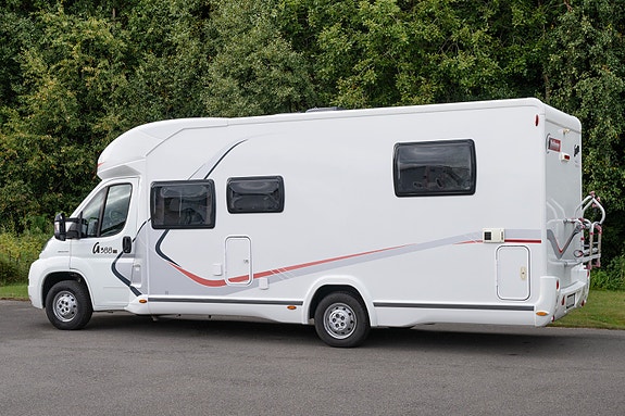 Challenger GRAPHITE 388 EB M14 - SELGES SOM REP.OBJEKT 4 of 30
